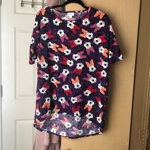Lularoe Irma DISNEY